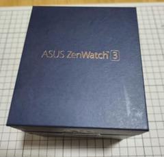 【値下げ】ASUS ZenWatch3 WI503Q zenwatch