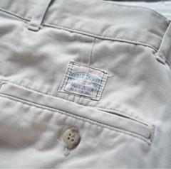 【初期タグ】Polo Ralph Lauren Andrew チノショーツ