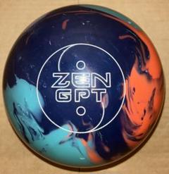 新品未使用　900 Global ZEN GPT 15ポンド 15LB 900 Global Zen | UsedBowlingBalls.com