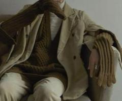 little suzie 2way gloves cable knitのサムネイル