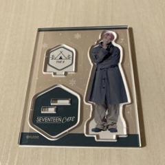 2025年最新】seventeen カフェ アクスタ ミンハオの人気アイテム