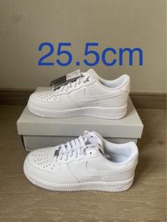 新品NIKE AIR FORCE 1 07 ナイキ エアフォース1 25.5cmのサムネイル