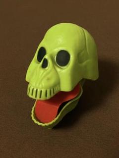 60s'70s'ビンテージ スカル toy skull  コレクション オモチャ 60s'70s'ビンテージ スカル toy skull コレクション オモチャ