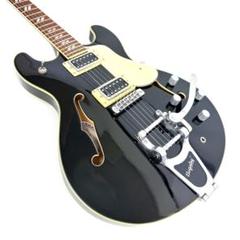 ARIA セミアコ　used Aria Semi-Hollow Body 6 String Electric Guitars for sale | eBay
