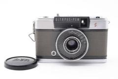 ★極上品★オリンパス OLYMPUS PEN EE-S 完動品 #591 ☆極上品☆オリンパス OLYMPUS PEN EE-S 完動品 #591