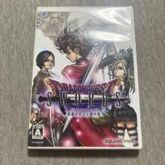 ドラゴンクエストソード 仮面の女王と鏡の塔　Wii U