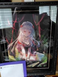 深崎暮人　nextseason 版画　アールビバン　保証書あり 人気ランキング 深崎暮人 nextseason 版画 アールビバン 保証書