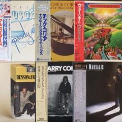 2025年最新】JAZZ レコード まとめ売りの人気アイテム - メルカリ