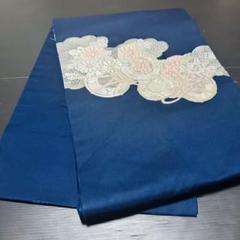 名古屋帯】お太鼓 ☆リメイク素材☆着物帯☆ おまとめ割有り