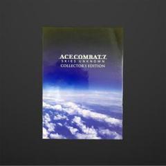 ACE COMBAT 7 SKIES UNKNOWN コレクターズエディション