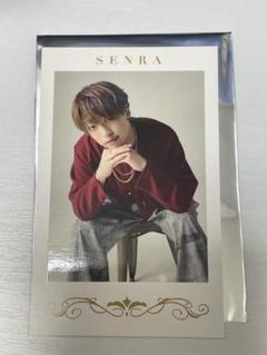 センラ 生チェキ セット Amazon.co.jp: 浦島坂田船 ソロフェス チェキ センラさん4つ