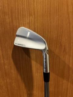 PING Blueprint T 3番アイアン MCI Black 100S