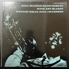 ハンク・モブレー　カーテン・コール　トーン・ポエト　高音質・重量盤LP ハンク・モブレー カーテン・コール トーン・ポエト 高音質