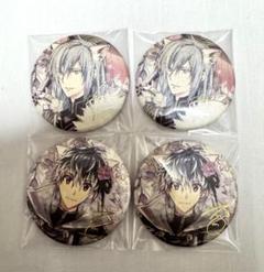 〖6/17まで値下げ〗アイナナ 千 3周年 缶バッジ 80個 匿名配送】アイナナ 6th 缶バッジ 三月 6周年 - メルカリ