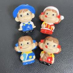 ペコちゃん　クッション　非売品　希少　レトロ　昭和 楽天市場】ペコちゃんスツール缶 2013ティッシュクッション付き