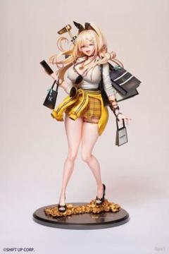 勝利の女神 NIKKE 】フィギュア ⭐️新品未開封⭐️安心の