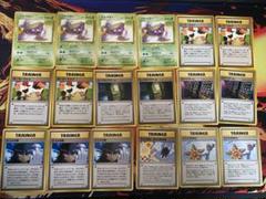 美品 旧裏 ポケモンカード 海外規制 カスミのなみだ - メルカリ