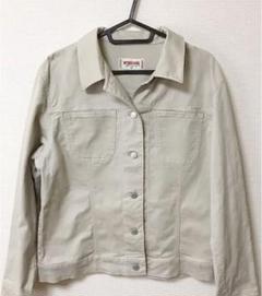 デニムジャケット Gジャン