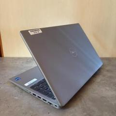 GeForce MX450 Latitude 5521 XCTO 第11世代i7