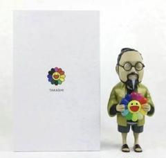 村上隆 Virgil Abloh BRANDED IN TIME  新品未使用 BRANDED IN TIME by Takashi Murakami × Virgil Abloh 村上隆