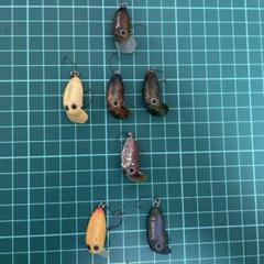 ムカイフィッシング トレモスマッシュＨＦ/ＳＳ ７個セット 4513907446452-1d.jpg