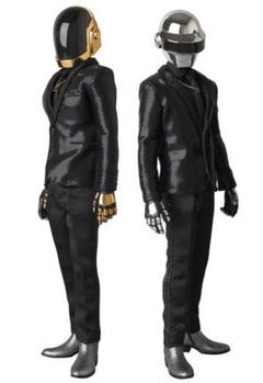 2025年最新】daft punk フィギュアの人気アイテム - メルカリ