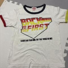 キッズTシャツ130