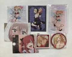 着せ恋　オンラインくじ　ブロマイド アクスタ等　33250514J13S