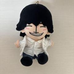 Aぇ! group 佐野晶哉 ちびぬい はぴぬい メンカラスーツ ぬい服