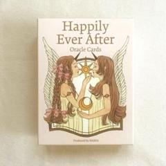 2025年最新】HAPPILY ever after oracle cardsの人気アイテム