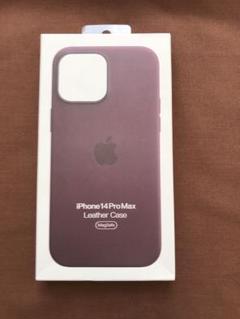 2025年最新】iphone14 pro 純正レザーケースの人気アイテム
