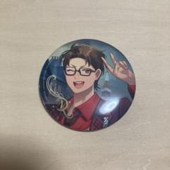 DD缶バッジ