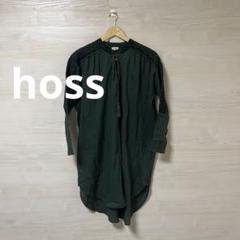 2025年最新】hoss intropiaの人気アイテム - メルカリ