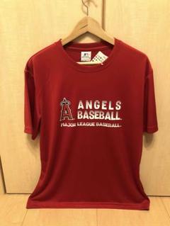 値下げ新品未使用❤️大谷翔平MLBエンゼルス　ショータイム　ロサンゼルス Tシャツ 大谷翔平 SHO TIME オフィシャルTシャツ ロサンゼルス
