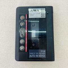 2025年最新】AIWA カセットレコーダーの人気アイテム - メルカリ