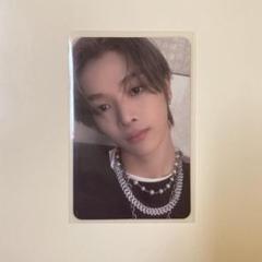 NCT 2020 resonance pt.1 キノ トレカ ソンチャン