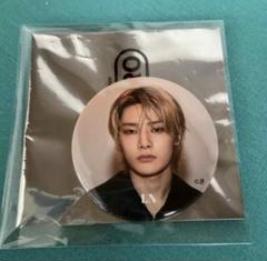 straykids YOUR HERO　缶 バッチ 直筆サイン入り アイエン straykids YOUR HERO ランダム缶バッチ サイン入り - メルカリ