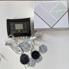 ✨美品✨スリムビューティハウス リアライズ 粘着パッド&Vスティック未使用 2袋8枚 スリムビューティハウス リアライズ・シェイプリフト