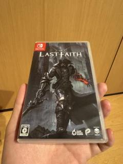 Switch The Last Faith　ザ ラストフェイス