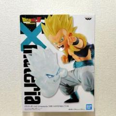【未開封品】ドラゴンボールZ G×materia(ザ・ゴテンクス)のサムネイル