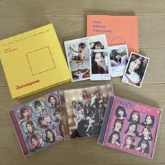 twice アルバム CD セット - メルカリ