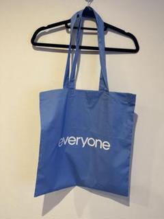 everyone トートバッグ　前橋限定 Amazon.co.jp: everyone トートバッグ 前橋限定 : ホビー