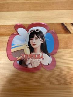 乃木坂46 池田瑛紗 アクリルスタンド カレンダー 春夏秋冬 4点 乃木坂46 OFFICIAL WEB SHOP | 乃木坂46 グッズ通販サイト