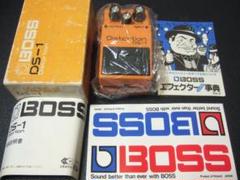 2025年最新】BOSS DS-1 銀ネジの人気アイテム - メルカリ