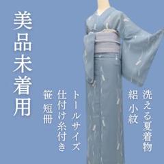2025年最新】洗える着物 絽の人気アイテム - メルカリ