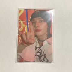 stray kids MAXIDENT apple music ヒョンジン Stray Kids MAXIDENT Apple Music Photocard Hyunjin Felix Han