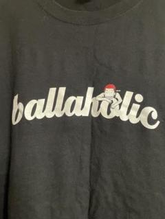 ballaholic cool ロンT Lサイズ　長袖　Tシャツ　ボーラホリック blhlc Cool Long Tee (harbor blue/white) – ballaholic