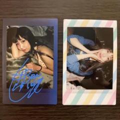 三岳ゆうなサイン入り水着チェキ写真2枚セット　おまけあり Amazon.co.jp: 杉原杏璃 トレカ 複数購入特典 水着チェキ 直筆