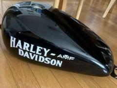 スポーツスター タンク 純正 ハーレー スポーツスター純正オイルタンク 97-03年 XL1200 XL883