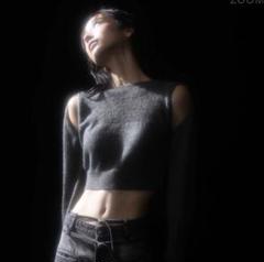 トップス melt the lady logo gradation tops m17287503476_1.jpg?1698845358